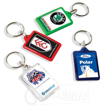 P5 Keyrings